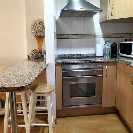 Loft Old Couples Getaway Apartment