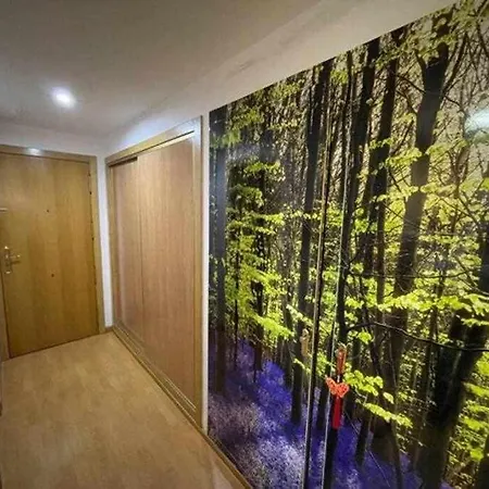Loft Old Couples Getaway Appartement *