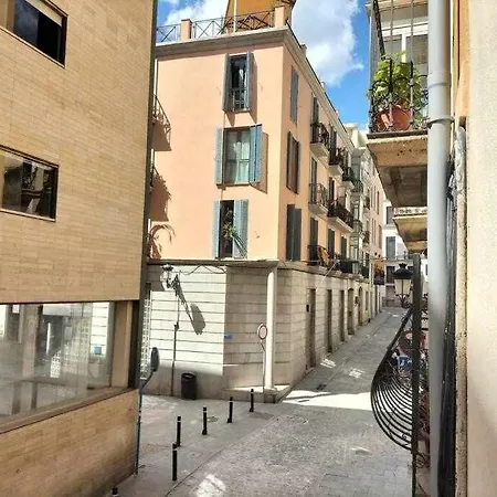 Loft Old Couples Getaway Appartement