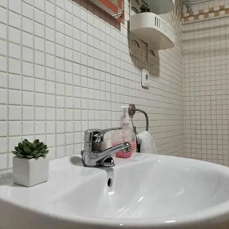 Apartment Loft Old Couples Getaway