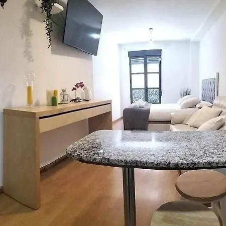 Loft Old Couples Getaway Apartment *