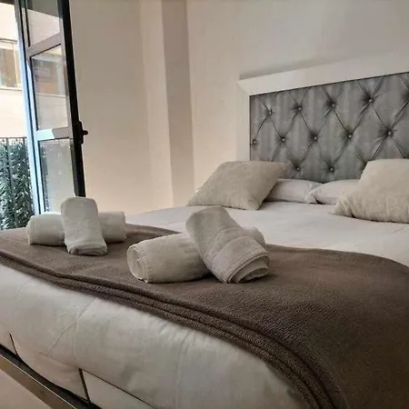 Loft Old Couples Getaway * Alicante