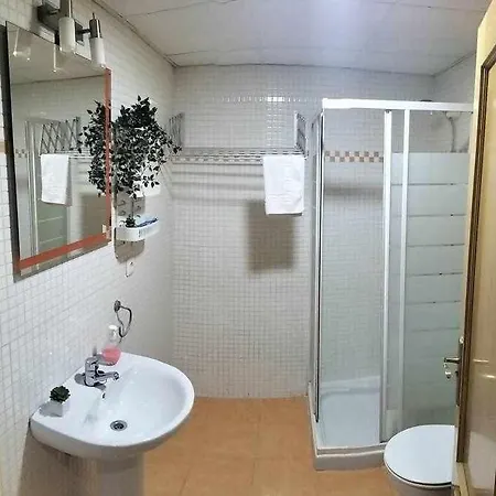Apartment Loft Old Couples Getaway Alicante