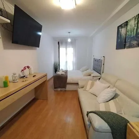 Apartment Loft Old Couples Getaway Alicante