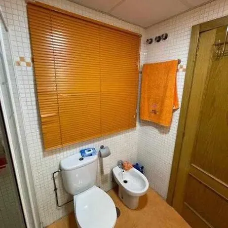 Loft Old Couples Getaway Apartment Alicante