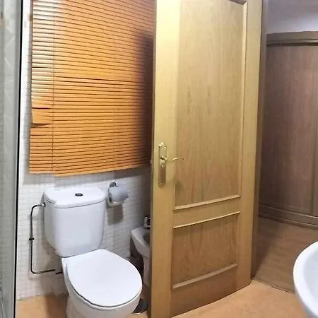 Appartement Loft Old Couples Getaway *